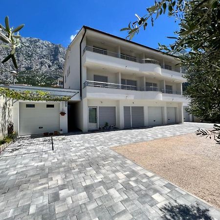 Beslic Apartments Veliko Brdo  Екстериор снимка
