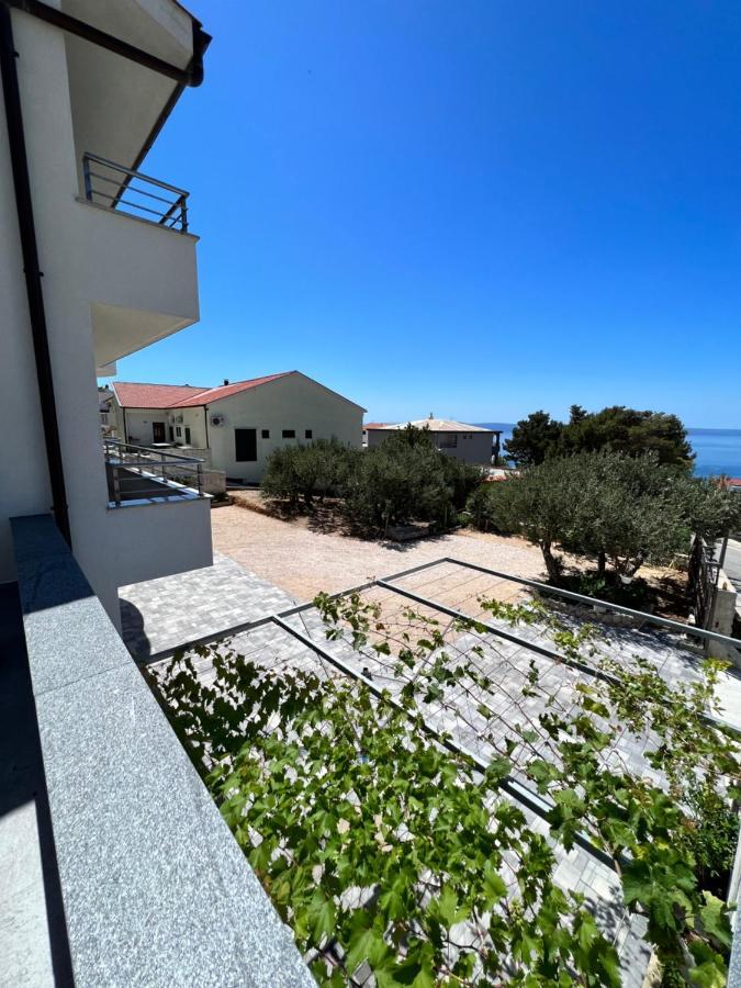 Beslic Apartments Veliko Brdo  Екстериор снимка