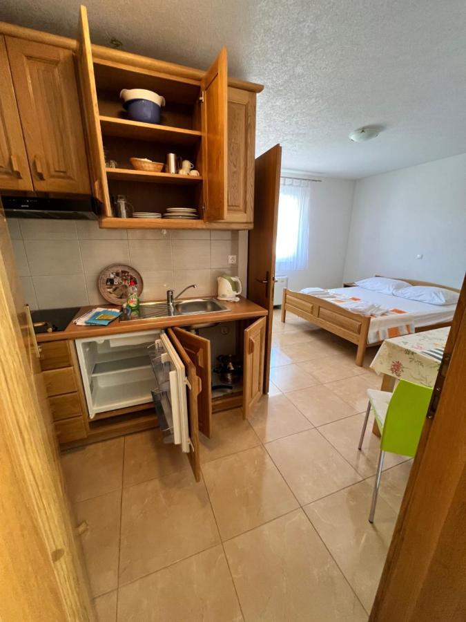 Beslic Apartments Veliko Brdo  Екстериор снимка