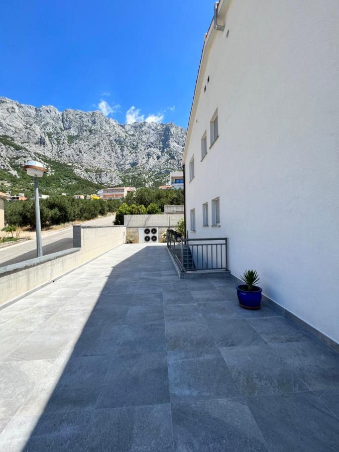 Beslic Apartments Veliko Brdo  Екстериор снимка