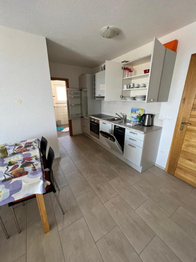 Beslic Apartments Veliko Brdo  Екстериор снимка