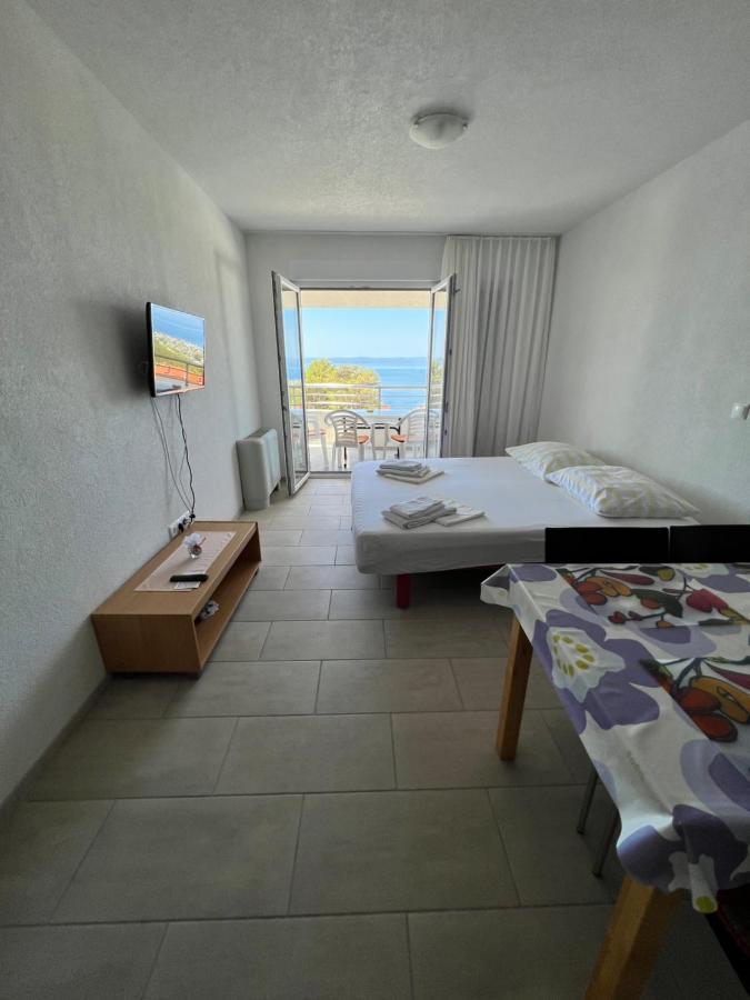 Beslic Apartments Veliko Brdo  Екстериор снимка