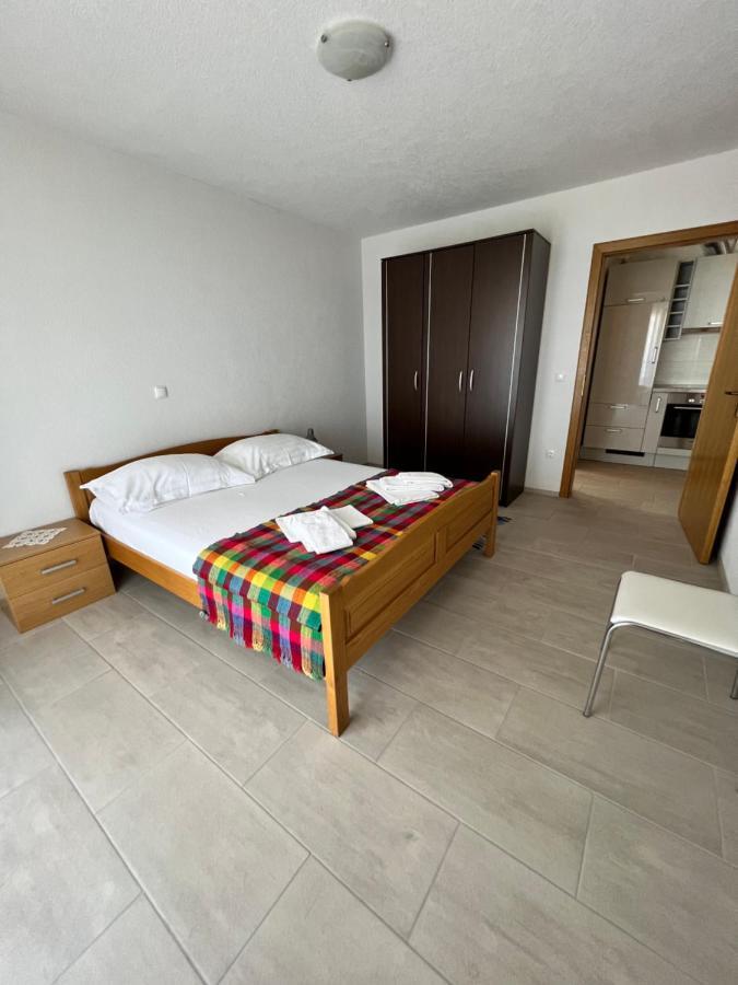 Beslic Apartments Veliko Brdo  Екстериор снимка