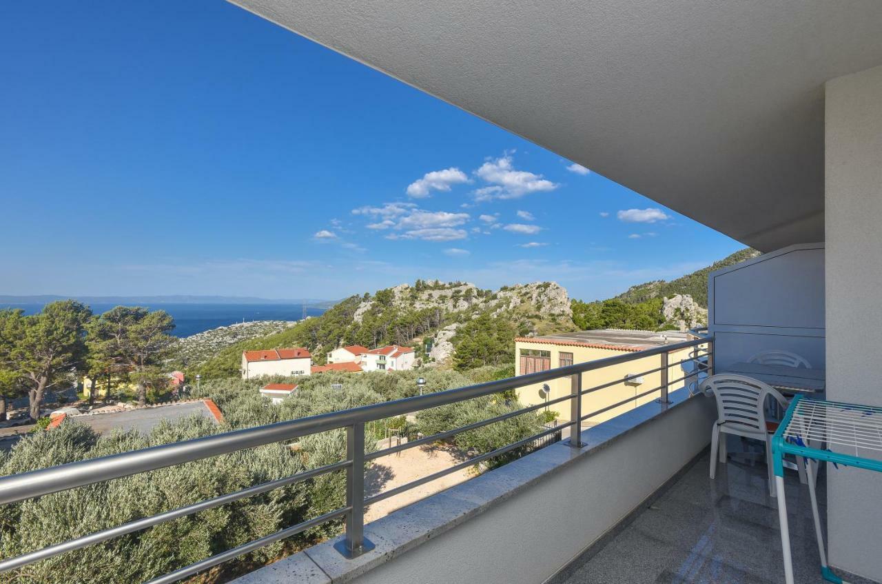 Beslic Apartments Veliko Brdo  Екстериор снимка