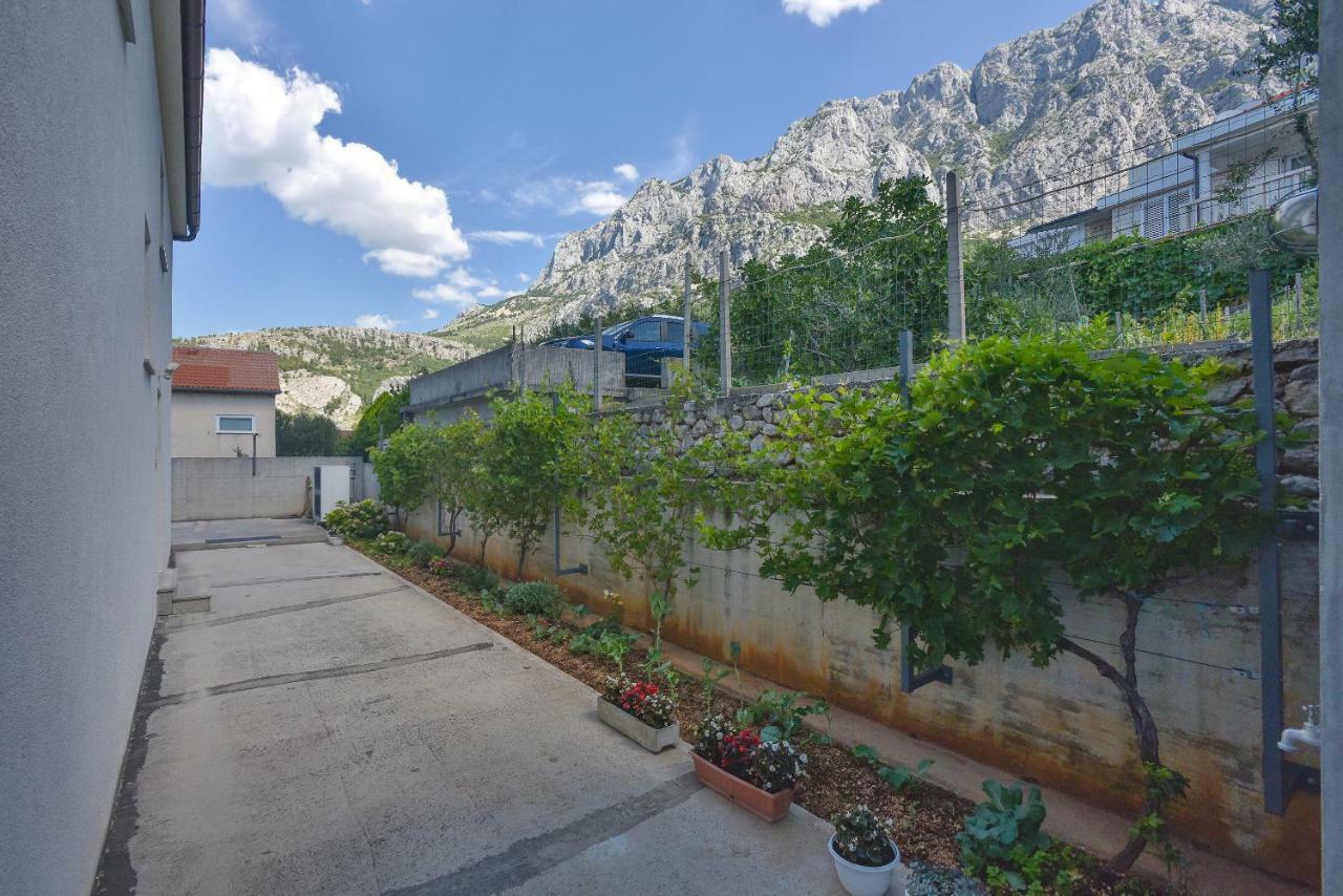 Beslic Apartments Veliko Brdo  Екстериор снимка