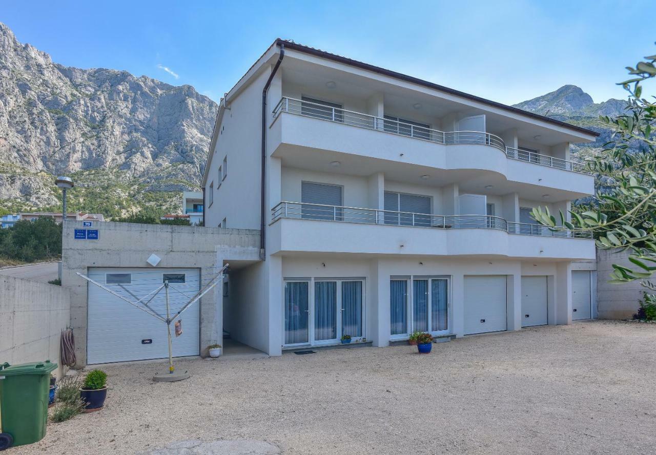 Beslic Apartments Veliko Brdo  Екстериор снимка