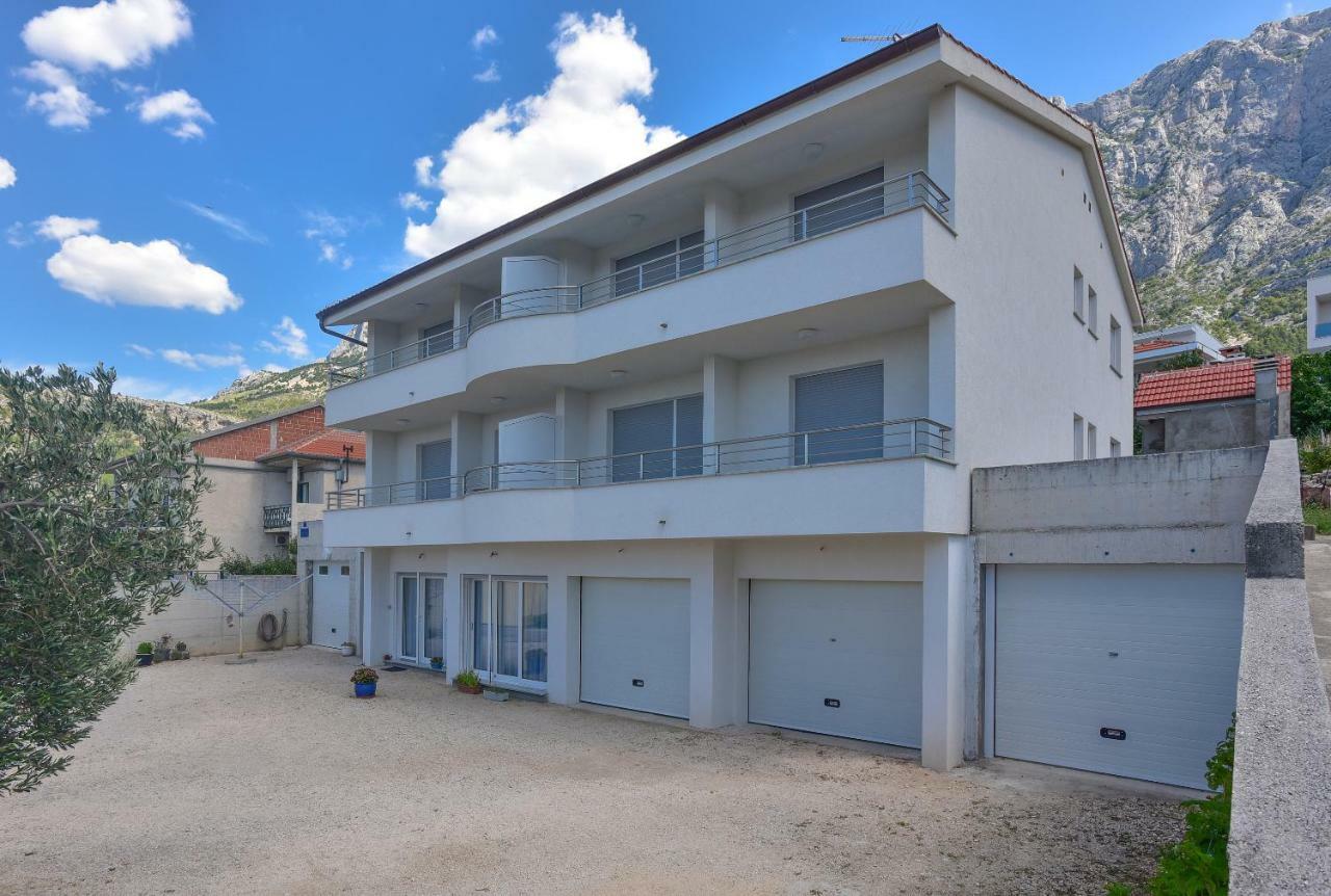 Beslic Apartments Veliko Brdo  Екстериор снимка