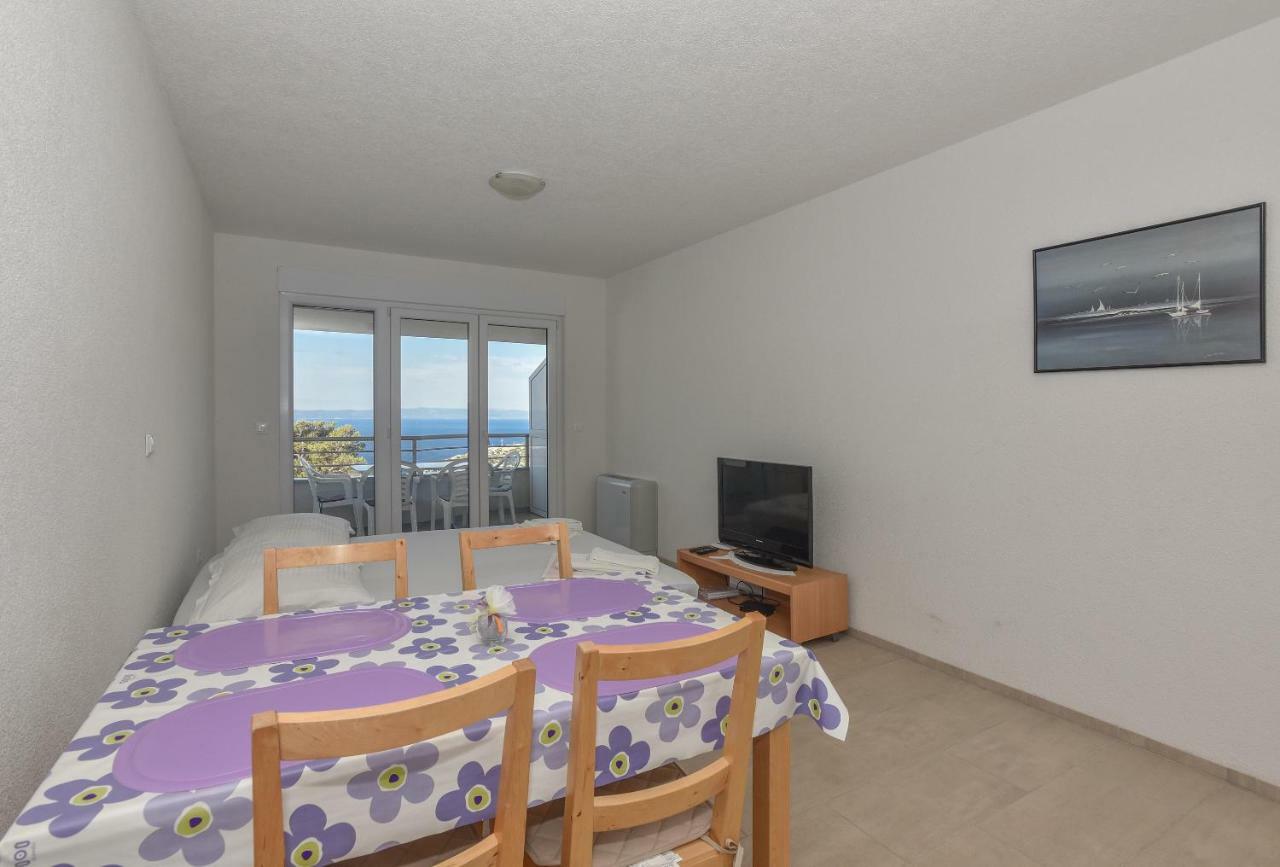 Beslic Apartments Veliko Brdo  Екстериор снимка