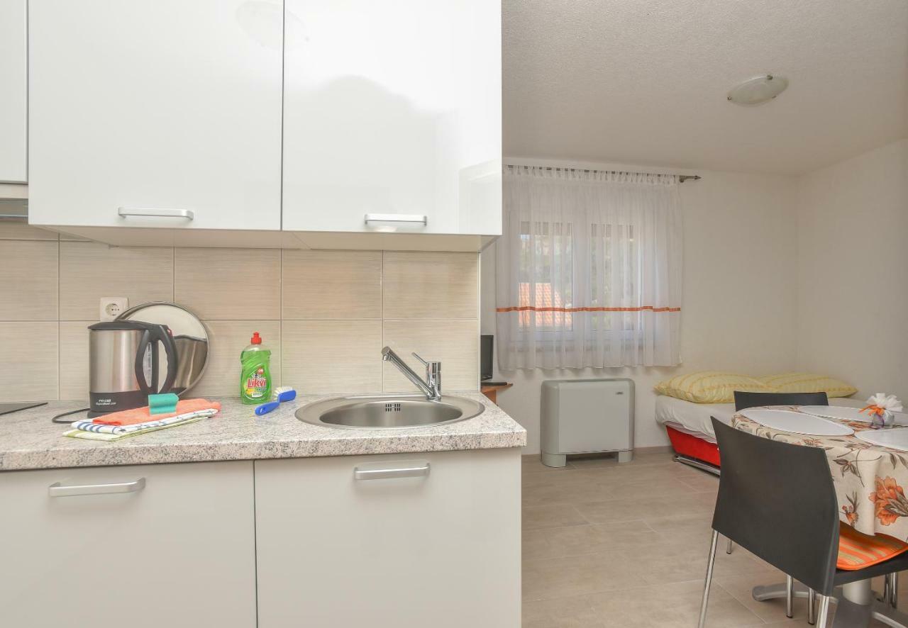 Beslic Apartments Veliko Brdo  Екстериор снимка