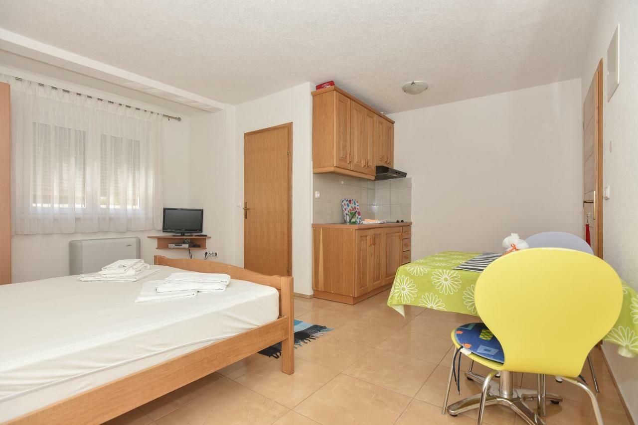 Beslic Apartments Veliko Brdo  Екстериор снимка