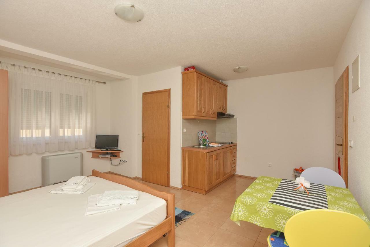 Beslic Apartments Veliko Brdo  Екстериор снимка