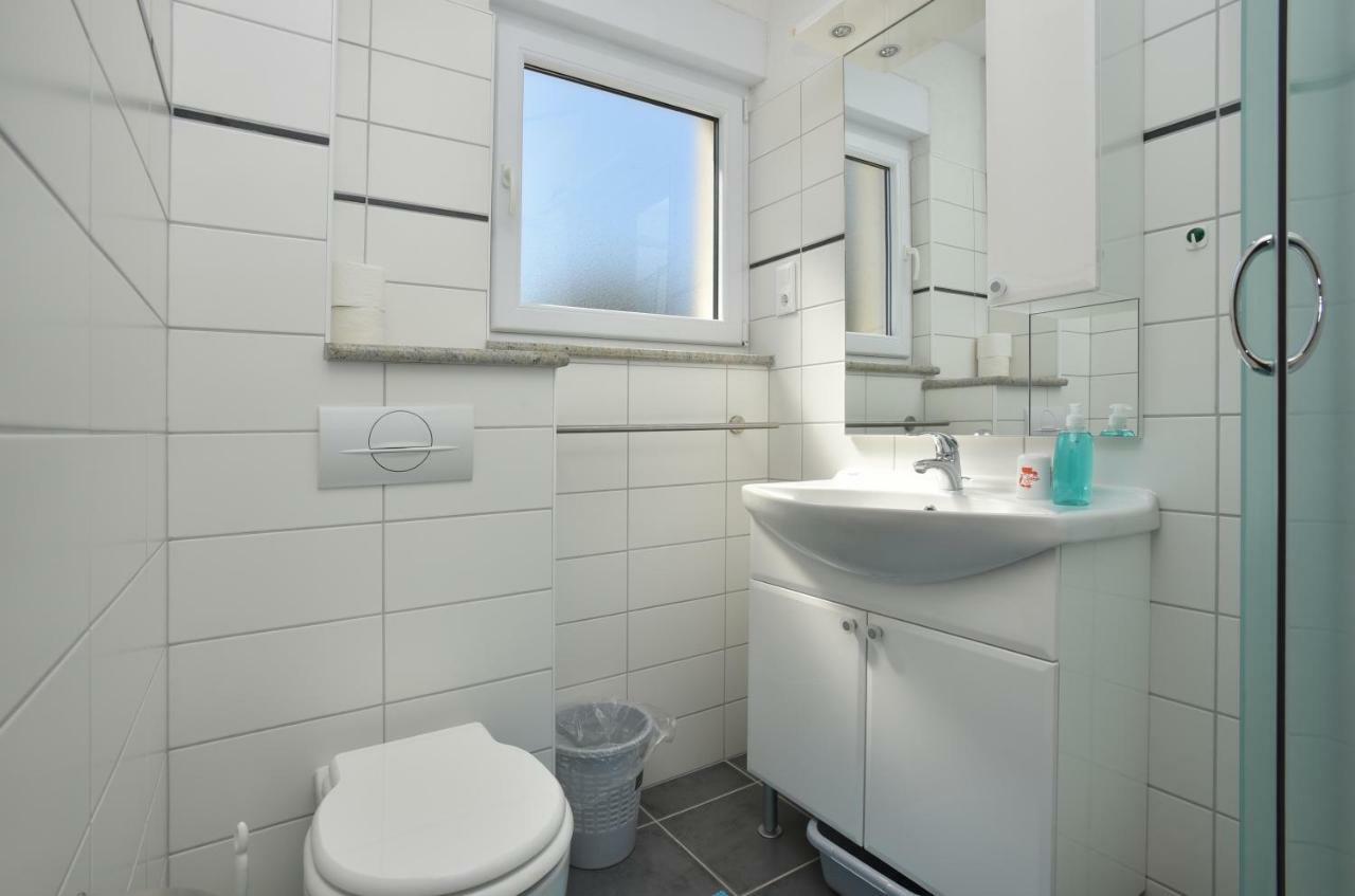 Beslic Apartments Veliko Brdo  Екстериор снимка