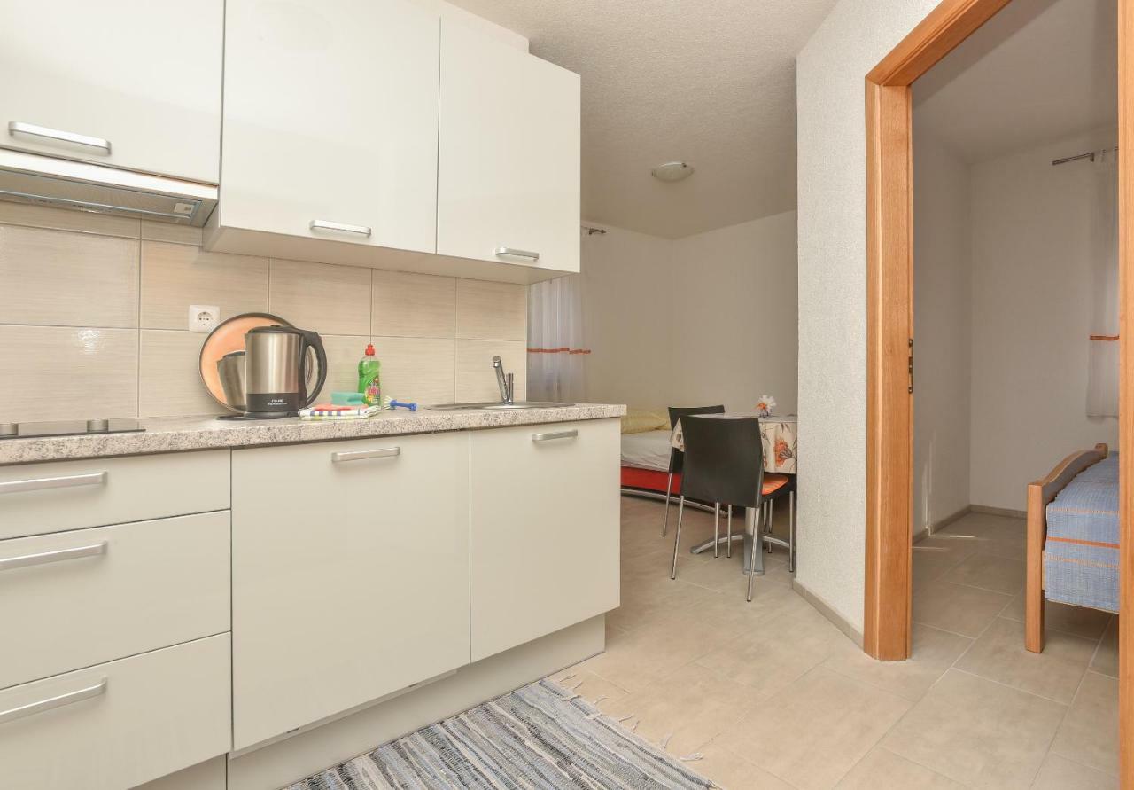 Beslic Apartments Veliko Brdo  Екстериор снимка