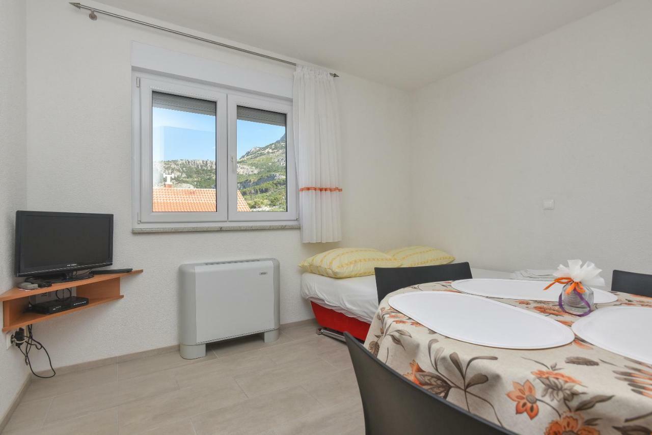 Beslic Apartments Veliko Brdo  Екстериор снимка
