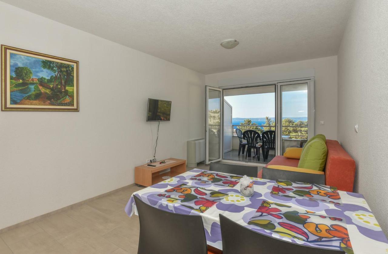 Beslic Apartments Veliko Brdo  Екстериор снимка