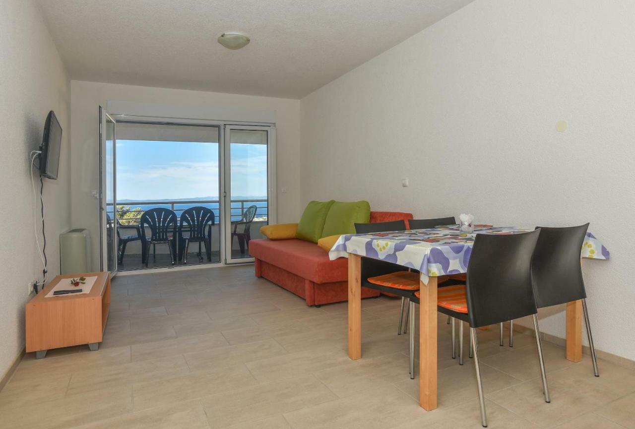 Beslic Apartments Veliko Brdo  Екстериор снимка