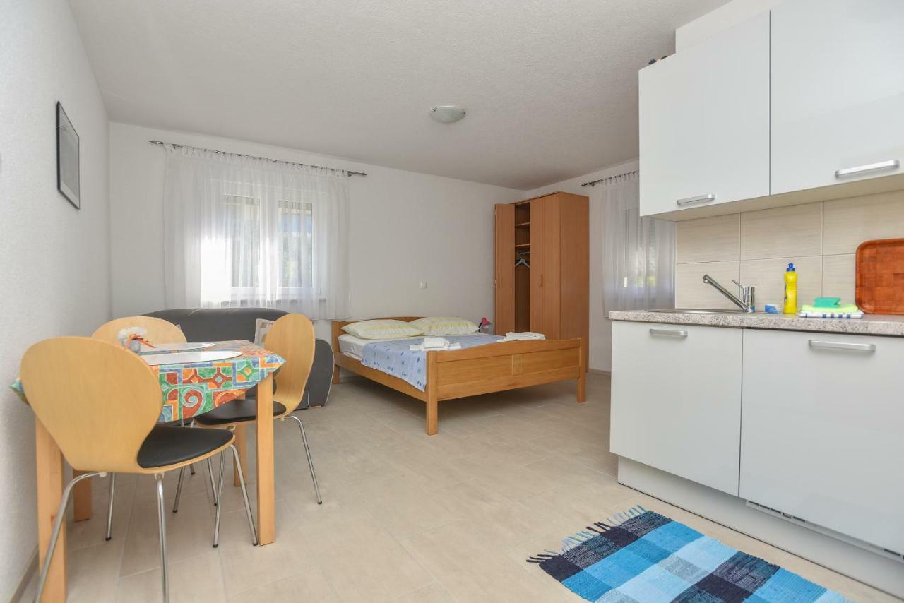 Beslic Apartments Veliko Brdo  Екстериор снимка