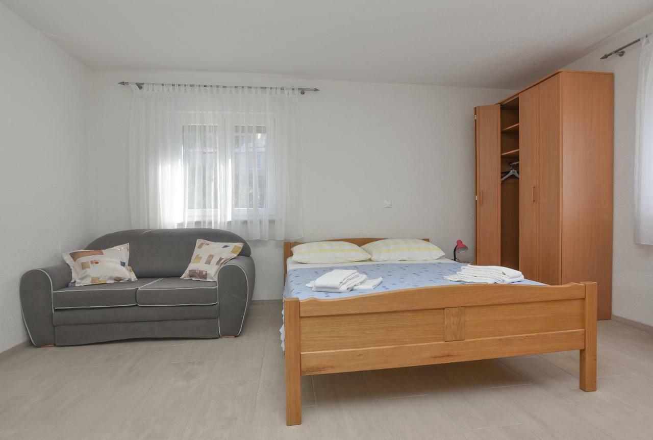 Beslic Apartments Veliko Brdo  Екстериор снимка