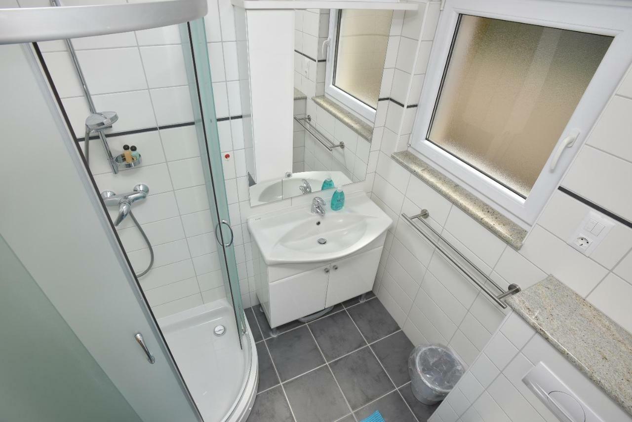 Beslic Apartments Veliko Brdo  Екстериор снимка