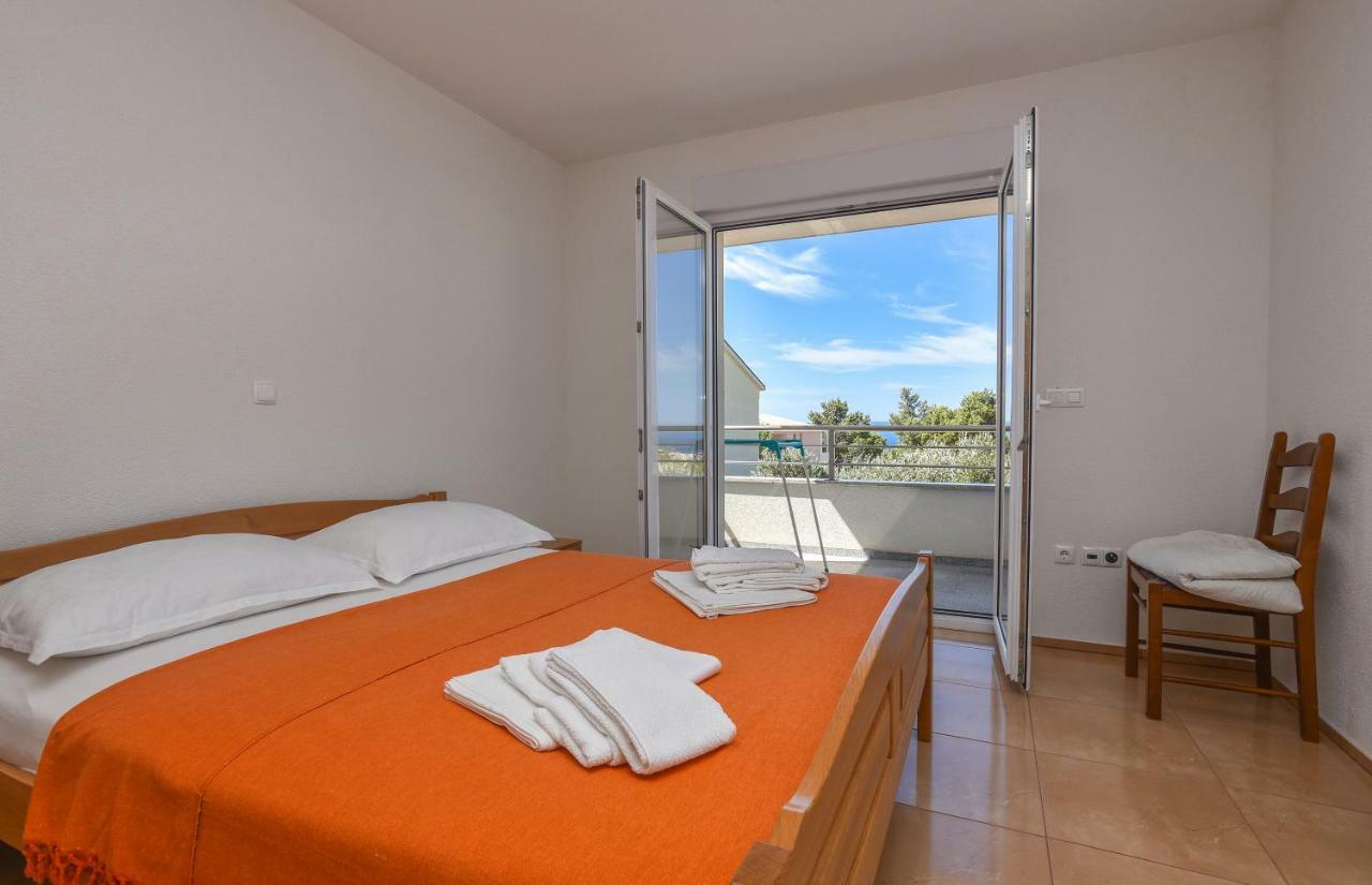 Beslic Apartments Veliko Brdo  Екстериор снимка