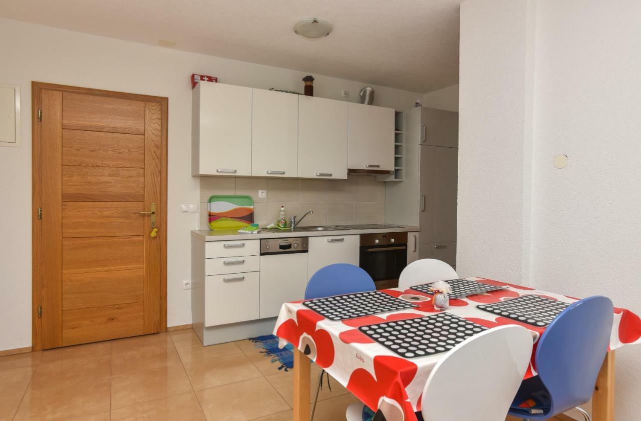 Beslic Apartments Veliko Brdo  Екстериор снимка
